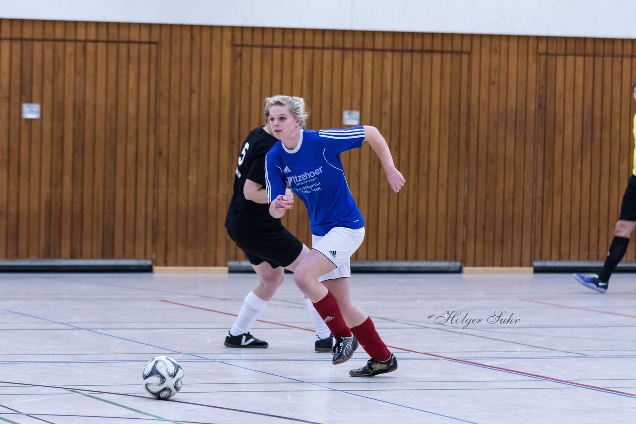 Bild 244 - Volksbank Cup Elmshorn